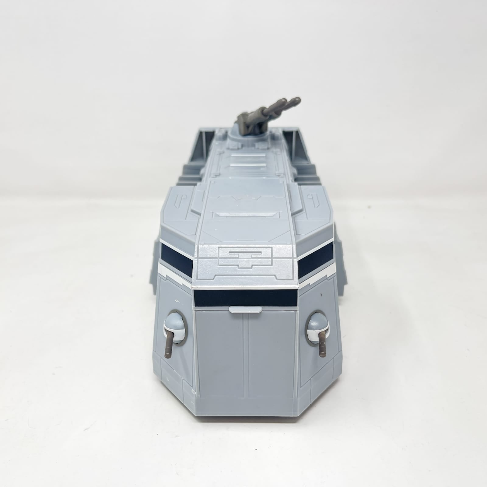 Vintage Hasbro Star Wars Mid Ships Imperial Troop Transport  (2014) - Hasbro Rebels 3.75" Ship - Open Box