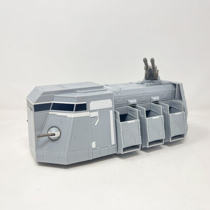 Vintage Hasbro Star Wars Mid Ships Imperial Troop Transport  (2014) - Hasbro Rebels 3.75" Ship - Open Box