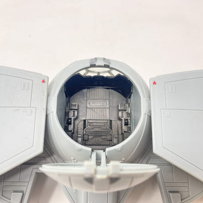 Vintage Hasbro Star Wars Mid Ships Inquisitor's TIE Advanced Prototype  (2014) - Hasbro Rebels 3.75" Ship - Open Box