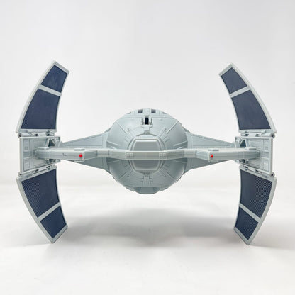 Vintage Hasbro Star Wars Mid Ships Inquisitor's TIE Advanced Prototype  (2014) - Hasbro Rebels 3.75" Ship - Open Box