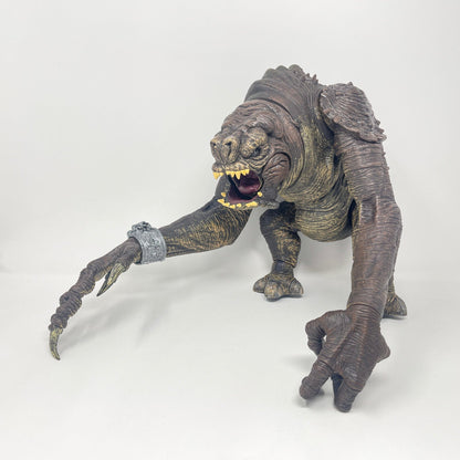 Vintage Hasbro Star Wars Mid Ships Jabba's Rancor (2015) Loose/Complete - 3.75" Hasbro Black Series Star Wars from TRU Exclusive Set