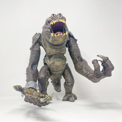 Vintage Hasbro Star Wars Mid Ships Jabba's Rancor (2015) Loose/Complete - 3.75" Hasbro Black Series Star Wars from TRU Exclusive Set