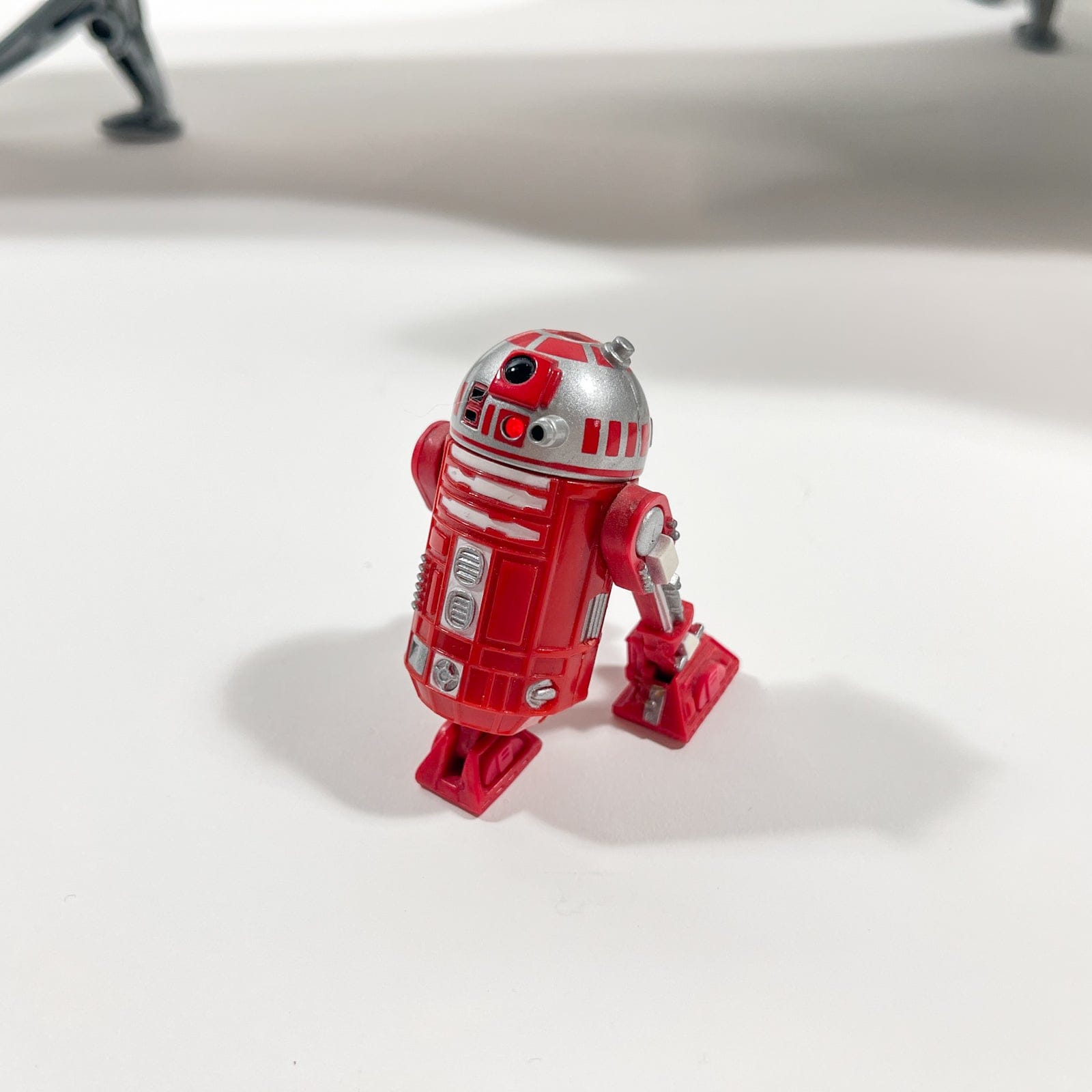 Vintage Hasbro Star Wars Mid Ships Naboo Royal Starship - Loose Complete – Hasbro Star Wars Episode 1