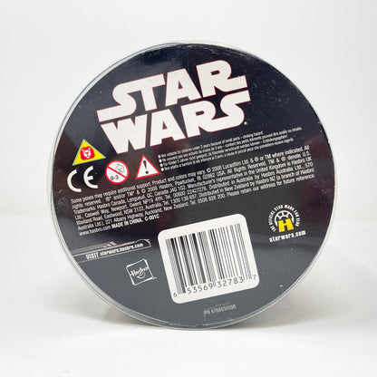 Vintage Hasbro Star Wars Mid Ships Shadow Troopers JediCon Exclusive 2-Pack – Hasbro 30th Anniversary 3.75” Figure