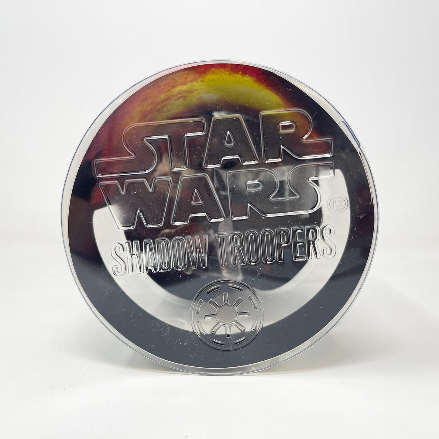 Vintage Hasbro Star Wars Mid Ships Shadow Troopers JediCon Exclusive 2-Pack – Hasbro 30th Anniversary 3.75” Figure