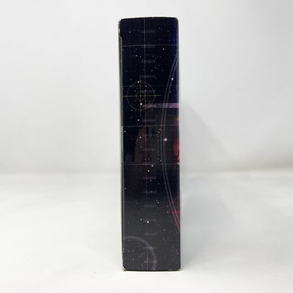 Vintage Hasbro Star Wars Mid Ships Star Wars Lucas Collector’s Set (2006) – Hasbro 3.75” Figure Multipack