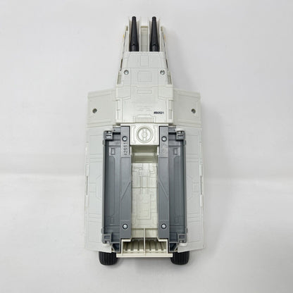Vintage Hasbro Star Wars Mid Ships The Phantom Attach Shuttle - Hasbro Rebels 3.75" Ship - Loose
