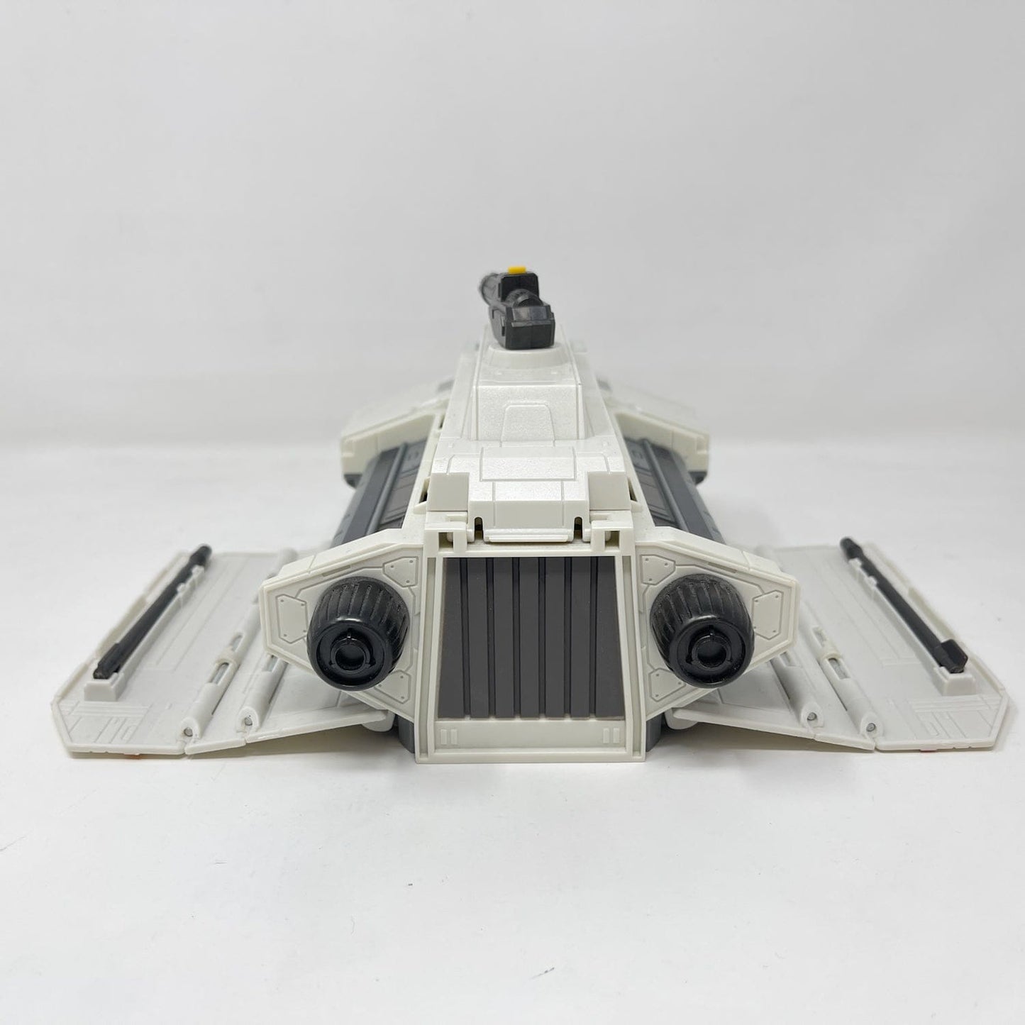 Vintage Hasbro Star Wars Mid Ships The Phantom Attach Shuttle - Hasbro Rebels 3.75" Ship - Loose