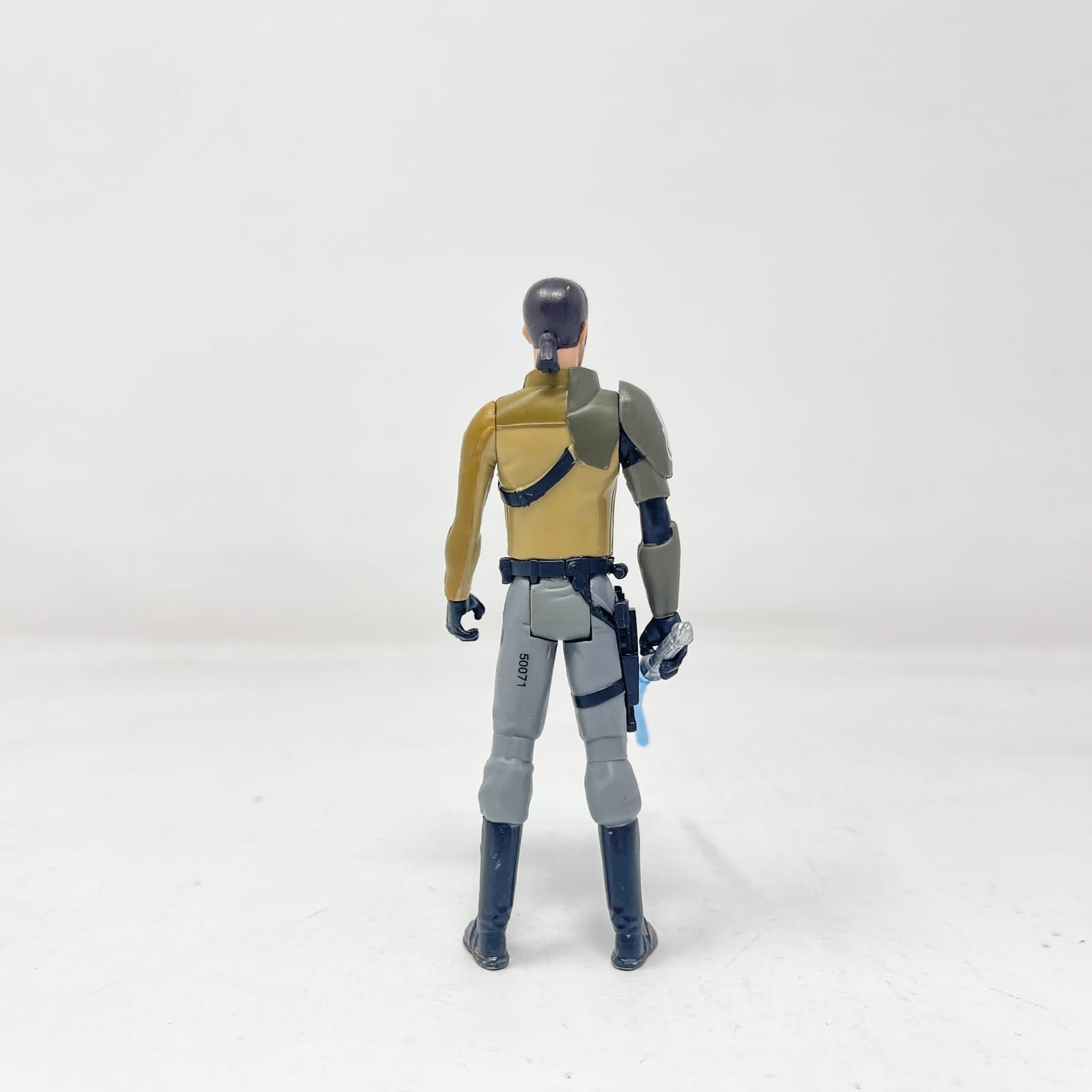 Vintage Hasbro Star Wars Mid Ships The Phantom Attack Shuttle (2014) - Hasbro Star Wars Rebels - Open Box