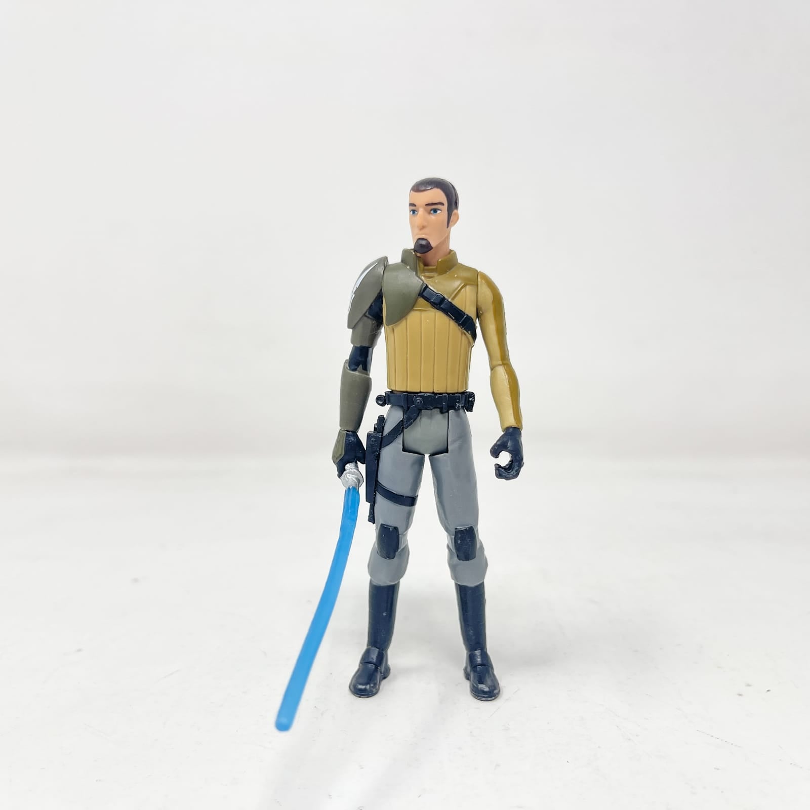 Vintage Hasbro Star Wars Mid Ships The Phantom Attack Shuttle (2014) - Hasbro Star Wars Rebels - Open Box