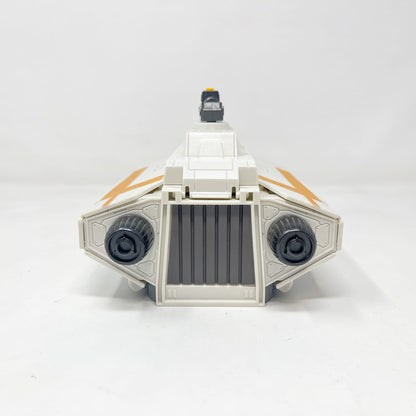 Vintage Hasbro Star Wars Mid Ships The Phantom Attack Shuttle (2014) - Hasbro Star Wars Rebels - Open Box