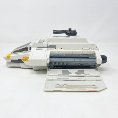 Vintage Hasbro Star Wars Mid Ships The Phantom Attack Shuttle (2014) - Hasbro Star Wars Rebels - Open Box