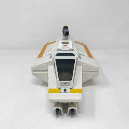 Vintage Hasbro Star Wars Mid Ships The Phantom Attack Shuttle (2014) - Hasbro Star Wars Rebels - Open Box