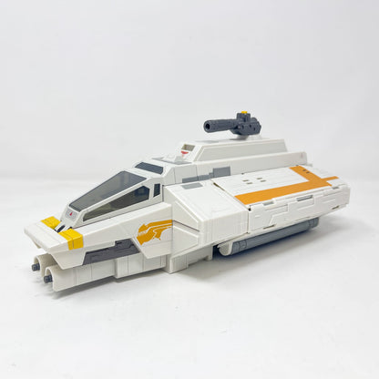 Vintage Hasbro Star Wars Mid Ships The Phantom Attack Shuttle (2014) - Hasbro Star Wars Rebels - Open Box