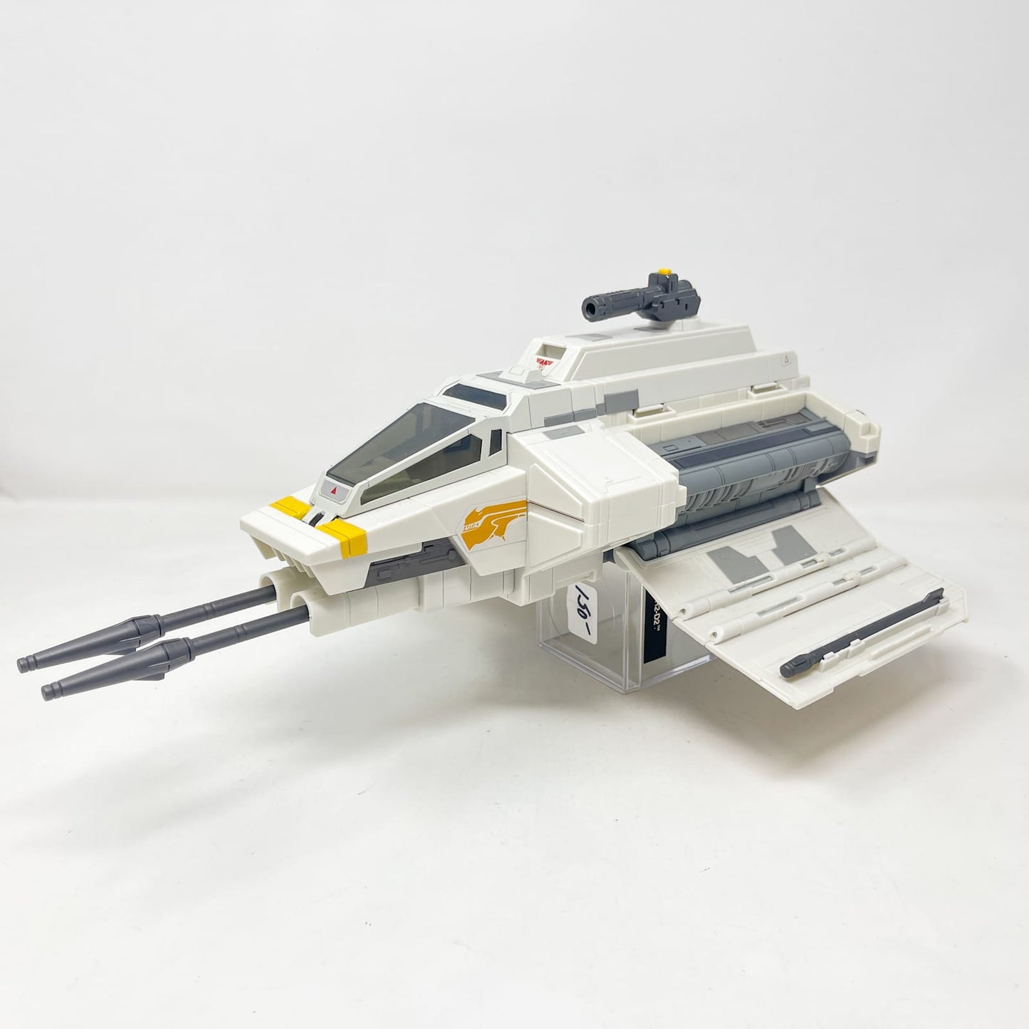 Vintage Hasbro Star Wars Mid Ships The Phantom Attack Shuttle (2014) - Hasbro Star Wars Rebels - Open Box