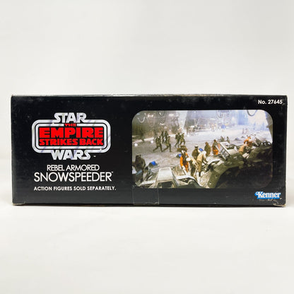 Vintage Hasbro Star Wars Mid Ships VC Snowspeeder (2010) - Hasbro Vintage Collection - Sealed