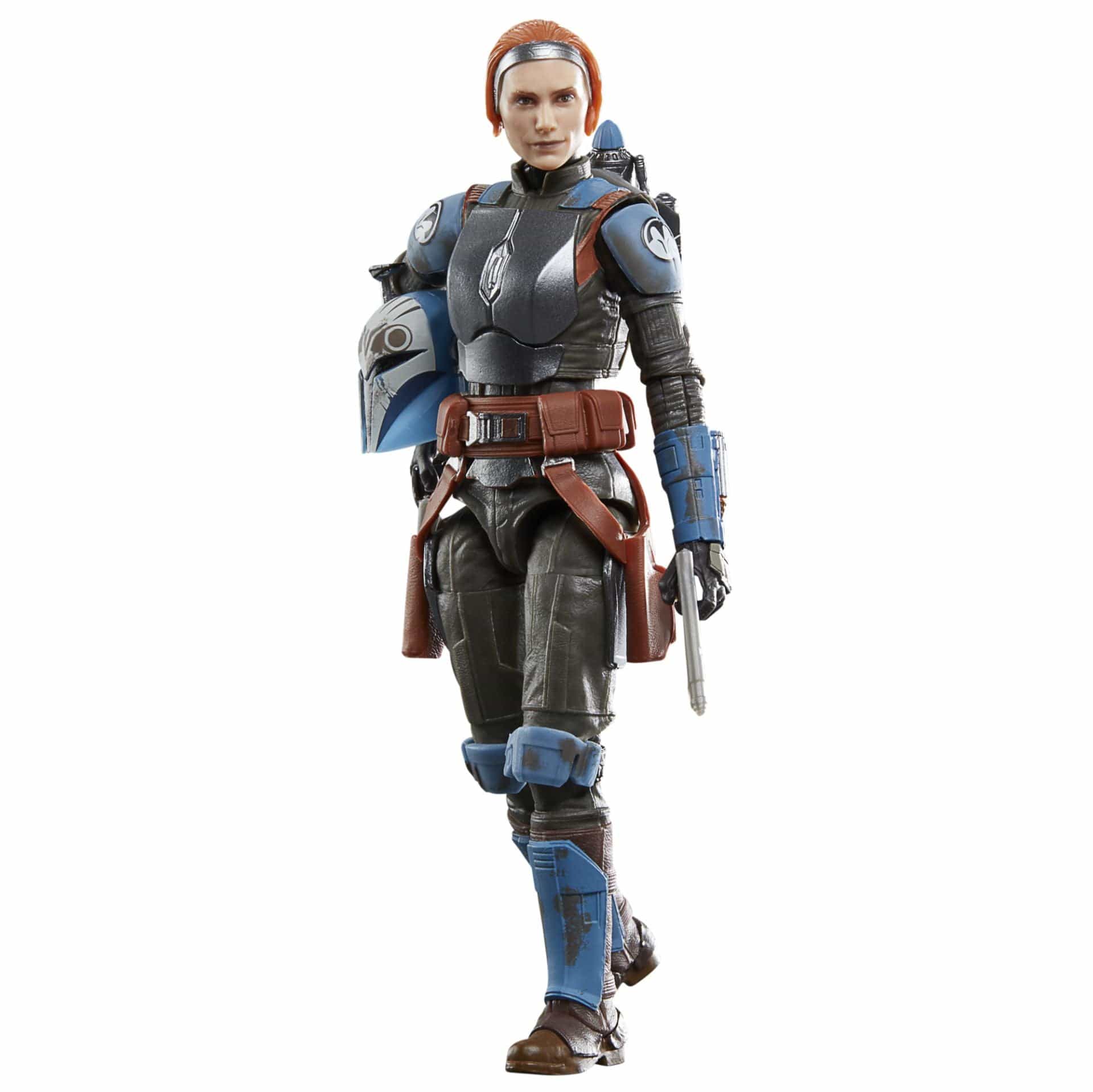 Bo-Katan Kryze Archive - Black Series Hasbro Star Wars Action Figure