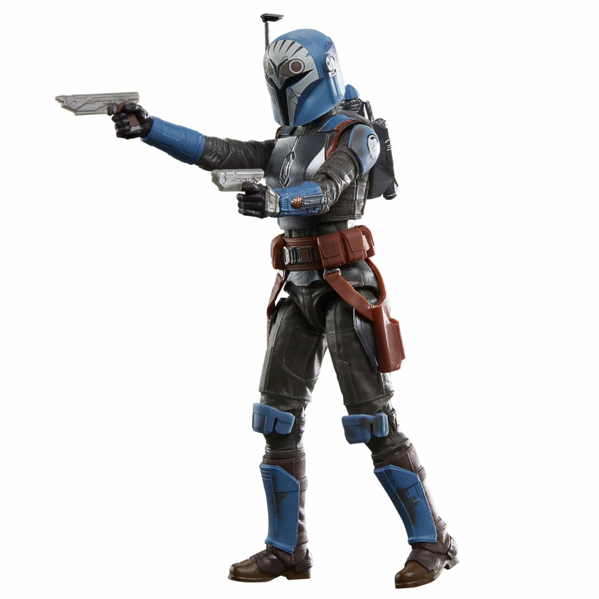 Bo-Katan Kryze Archive - Black Series Hasbro Star Wars Action Figure