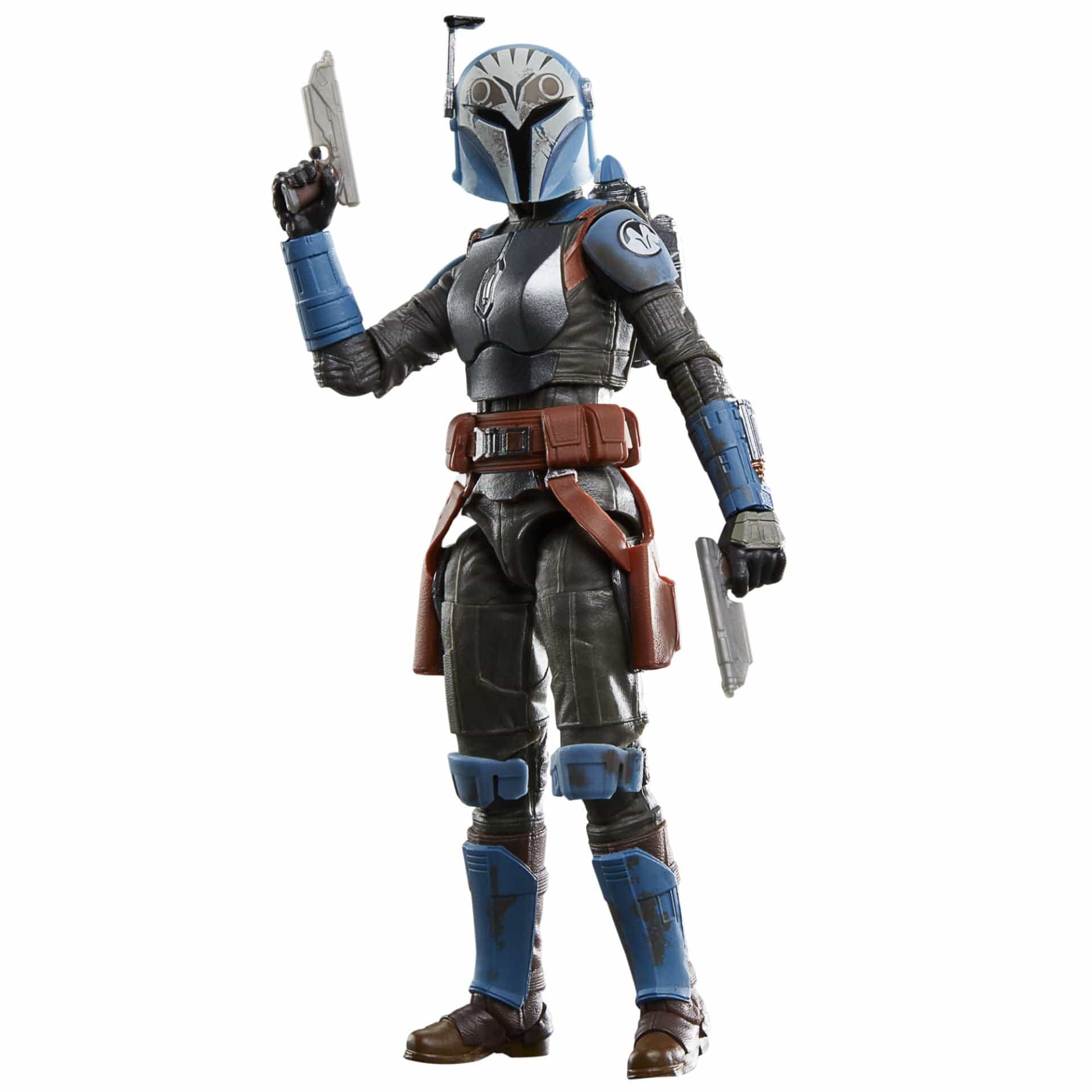 Bo-Katan Kryze Archive - Black Series Hasbro Star Wars Action Figure