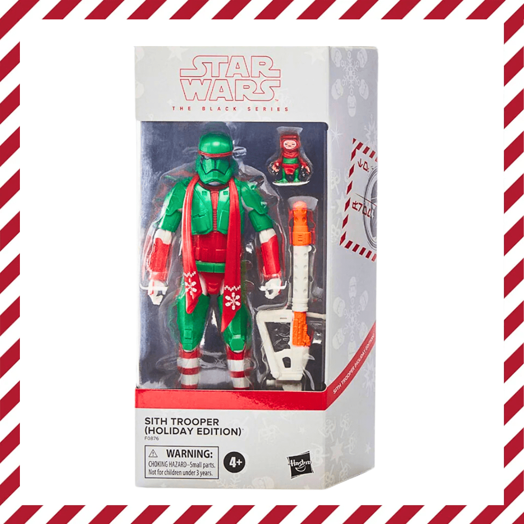 2020 Holiday Sith Trooper With Anzellan Black Series Star Wars Figure 2020-holiday-sith-trooper-with-anzellan-black-series-star-wars-figure