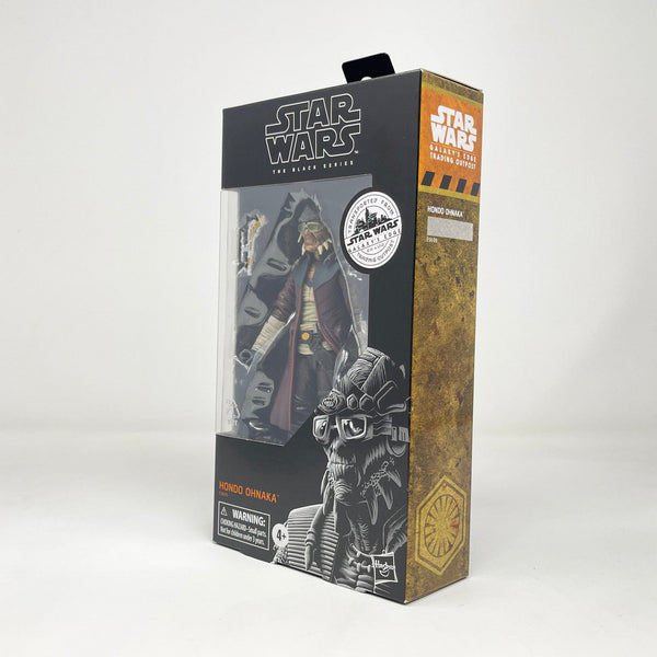 Star Wars Black Series shops Honda Ohnaka