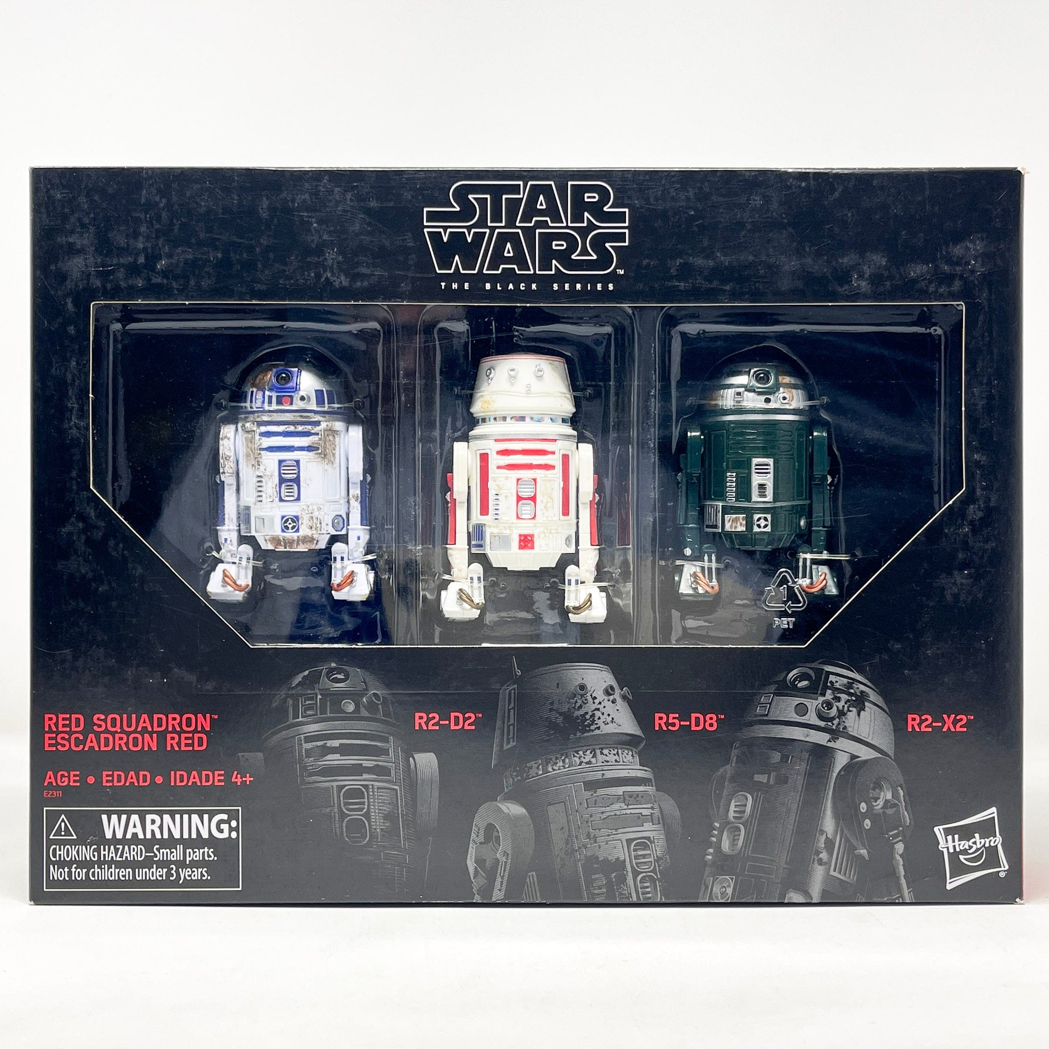 Hasbro buy R2-D2 Vintage Astromech Droid