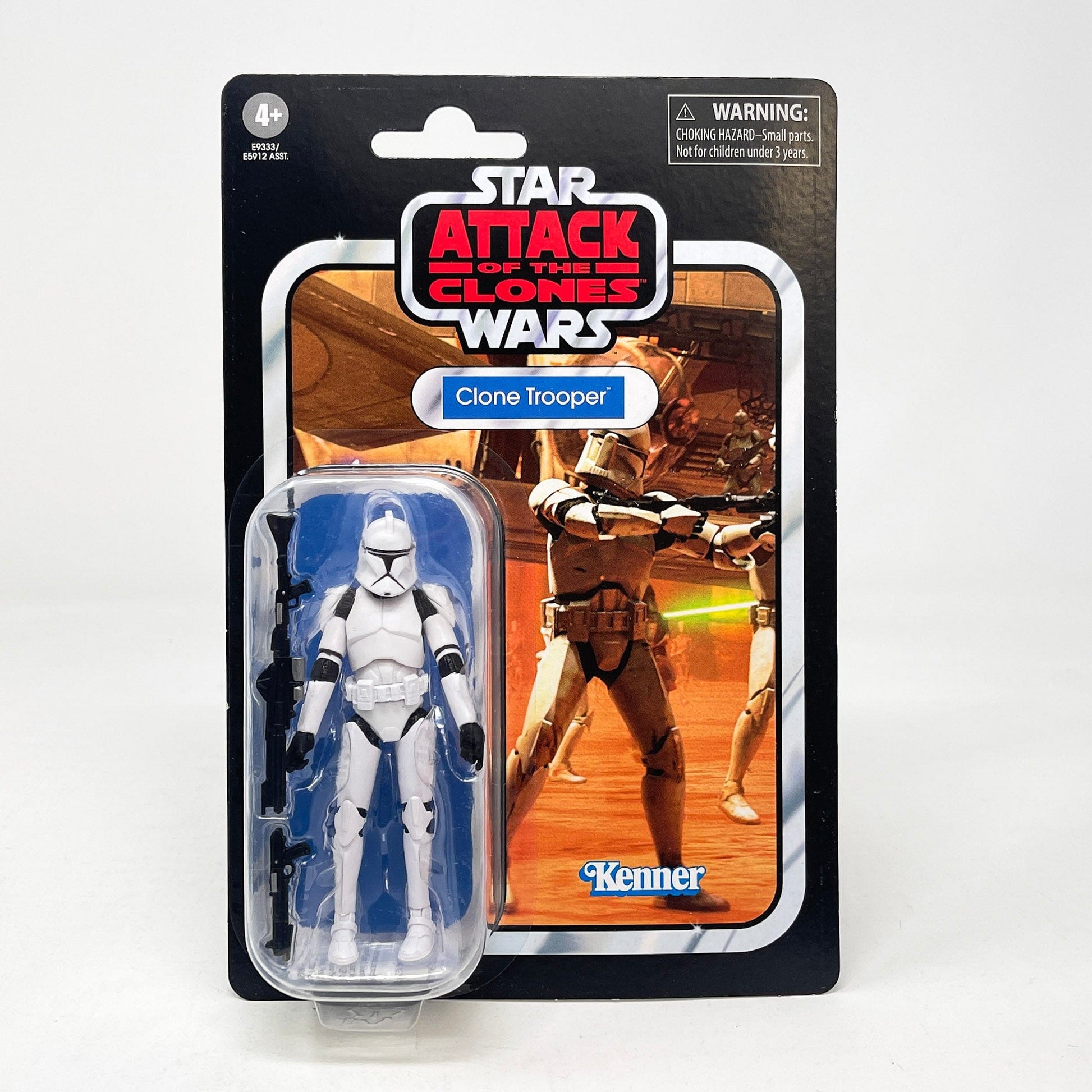 Wars The Vintage New Star Wars Vintage Collection 2019 Vintage