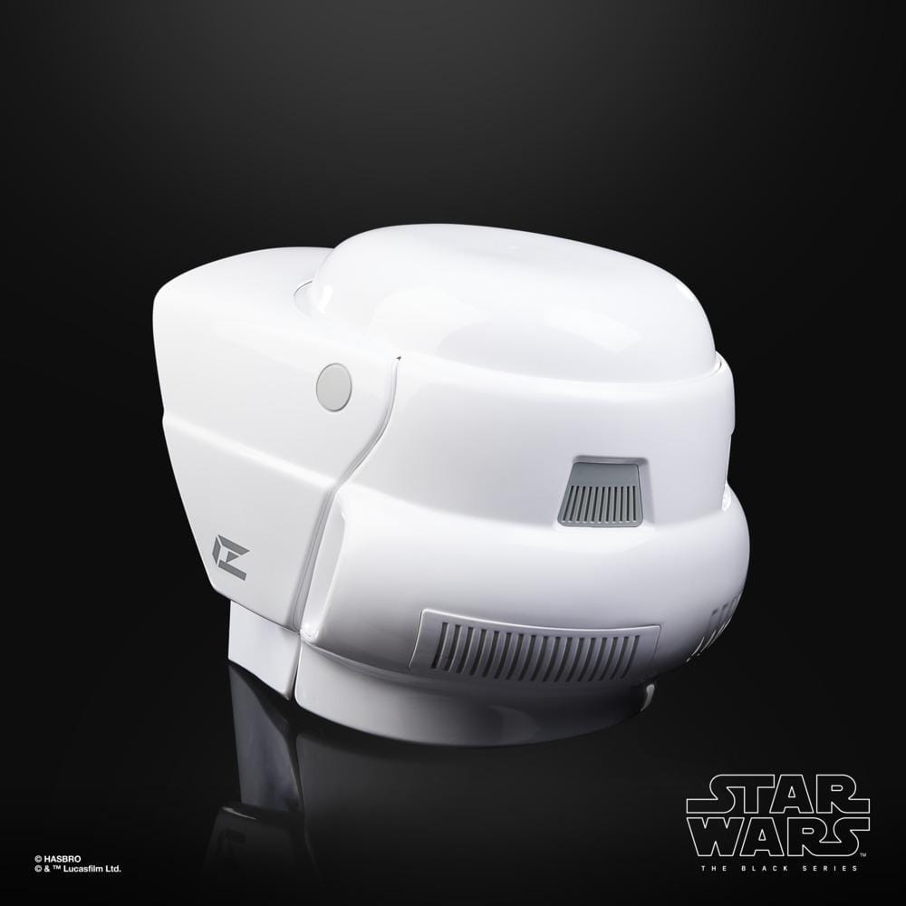 Star top wars Scout Trooper Helmet