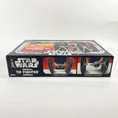 Vintage Hasbro Star Wars Modern Ships Imperial Tie Fighter - Hasbro The Vintage Collection Vehicle (2018)