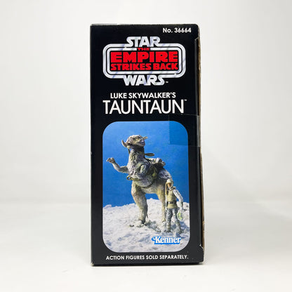 Vintage Hasbro Star Wars Modern Ships Luke Skywalkers Tauntaun - The Vintage Collection Hasbro Star Wars Creature  (2011)
