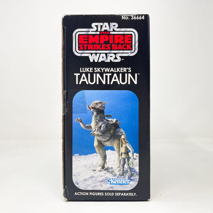 Vintage Hasbro Star Wars Modern Ships Luke Skywalkers Tauntaun - The Vintage Collection Hasbro Star Wars Creature  (2011)