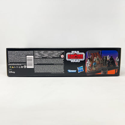 Vintage Hasbro Star Wars Modern Ships VC Carbon-Freezing Chamber (ESB)  - The Vintage Collection Hasbro Star Wars Playset (2020)