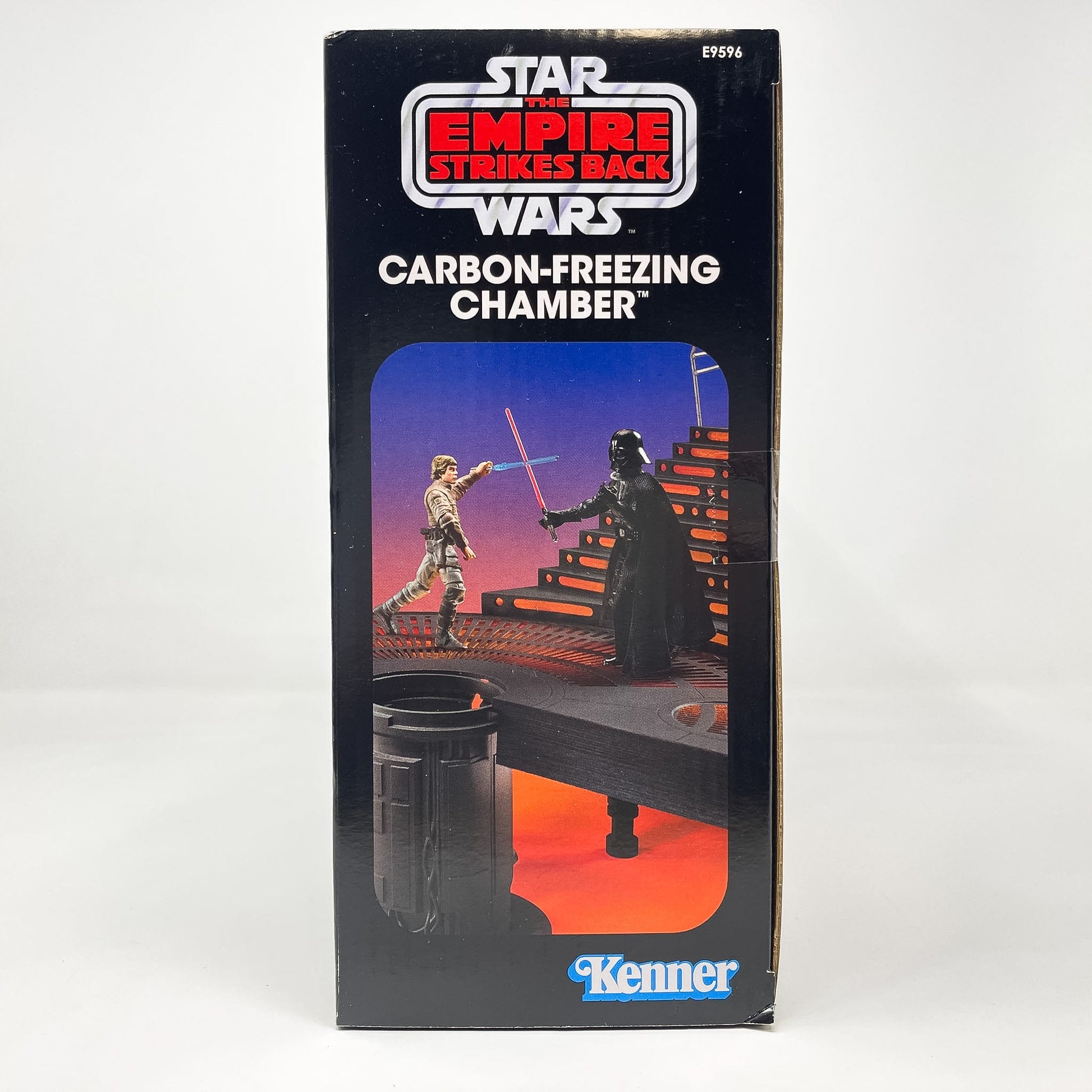 Vintage Hasbro Star Wars Modern Ships VC Carbon-Freezing Chamber (ESB)  - The Vintage Collection Hasbro Star Wars Playset (2020)