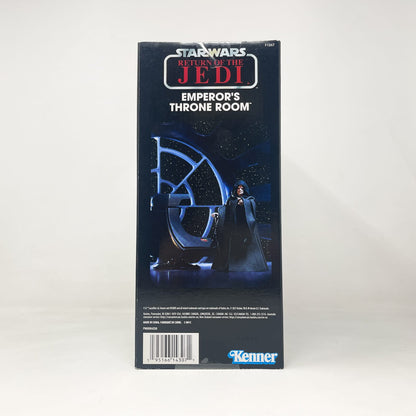 Vintage Hasbro Star Wars Modern Ships VC Emperor’s Throne Room (ROTJ)  - The Vintage Collection Hasbro Star Wars Playset (2021)