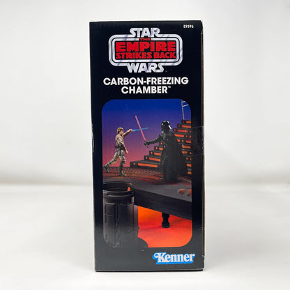 Vintage Hasbro Star Wars Modern Ships VC The Empire Strikes Back Carbon-Freezing Chamber - The Vintage Collection Hasbro Star Wars Playset