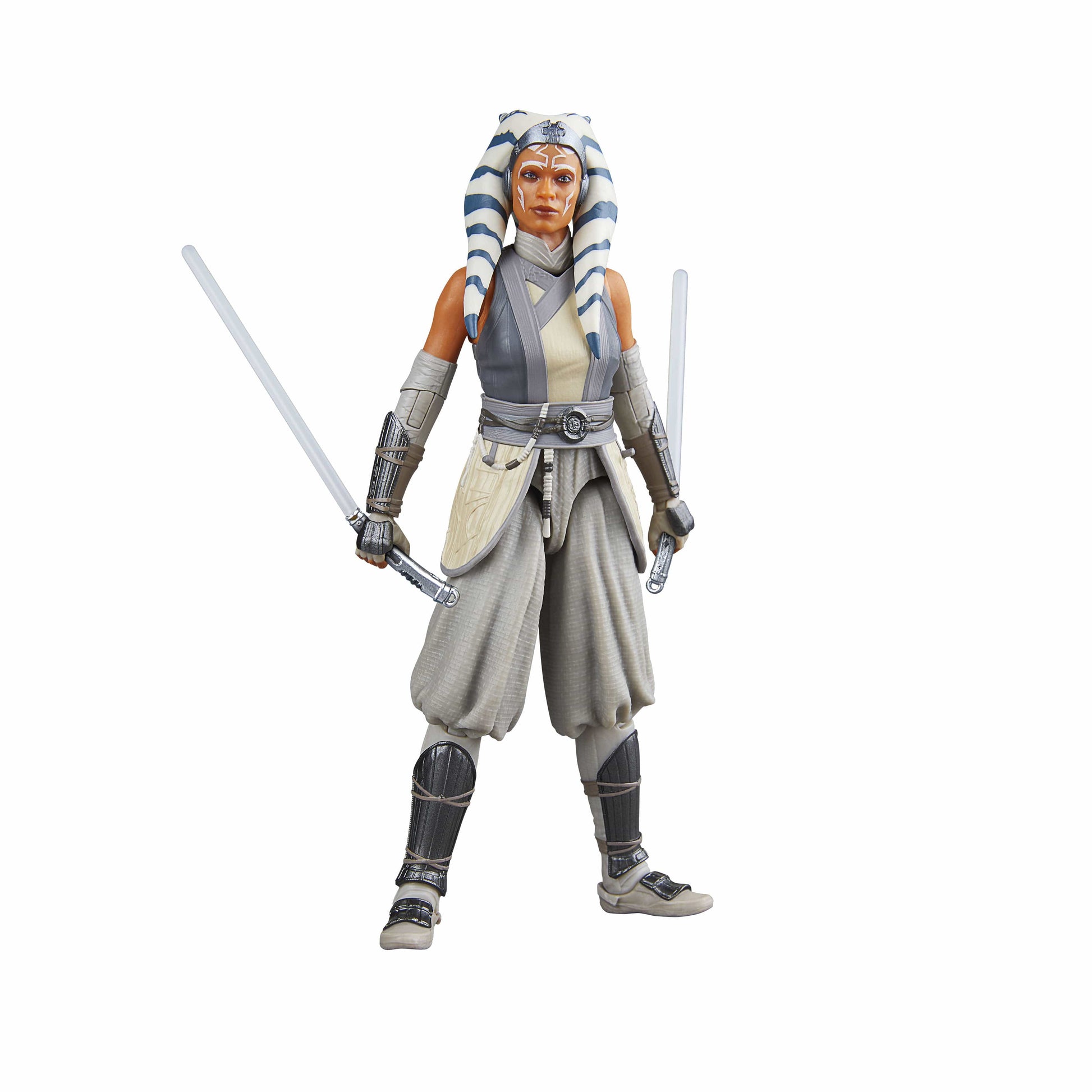 Vintage Hasbro Star Wars Pre-Order Pre-Order Ahsoka Tano (Peridea) - Black Series Hasbro Star Wars