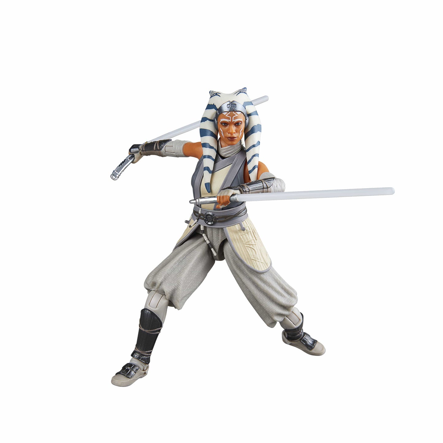 Vintage Hasbro Star Wars Pre-Order Pre-Order Ahsoka Tano (Peridea) - Black Series Hasbro Star Wars