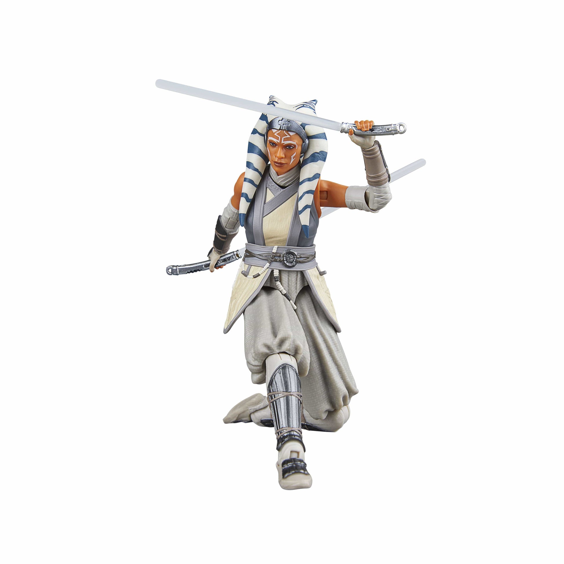 Vintage Hasbro Star Wars Pre-Order Pre-Order Ahsoka Tano (Peridea) - Black Series Hasbro Star Wars