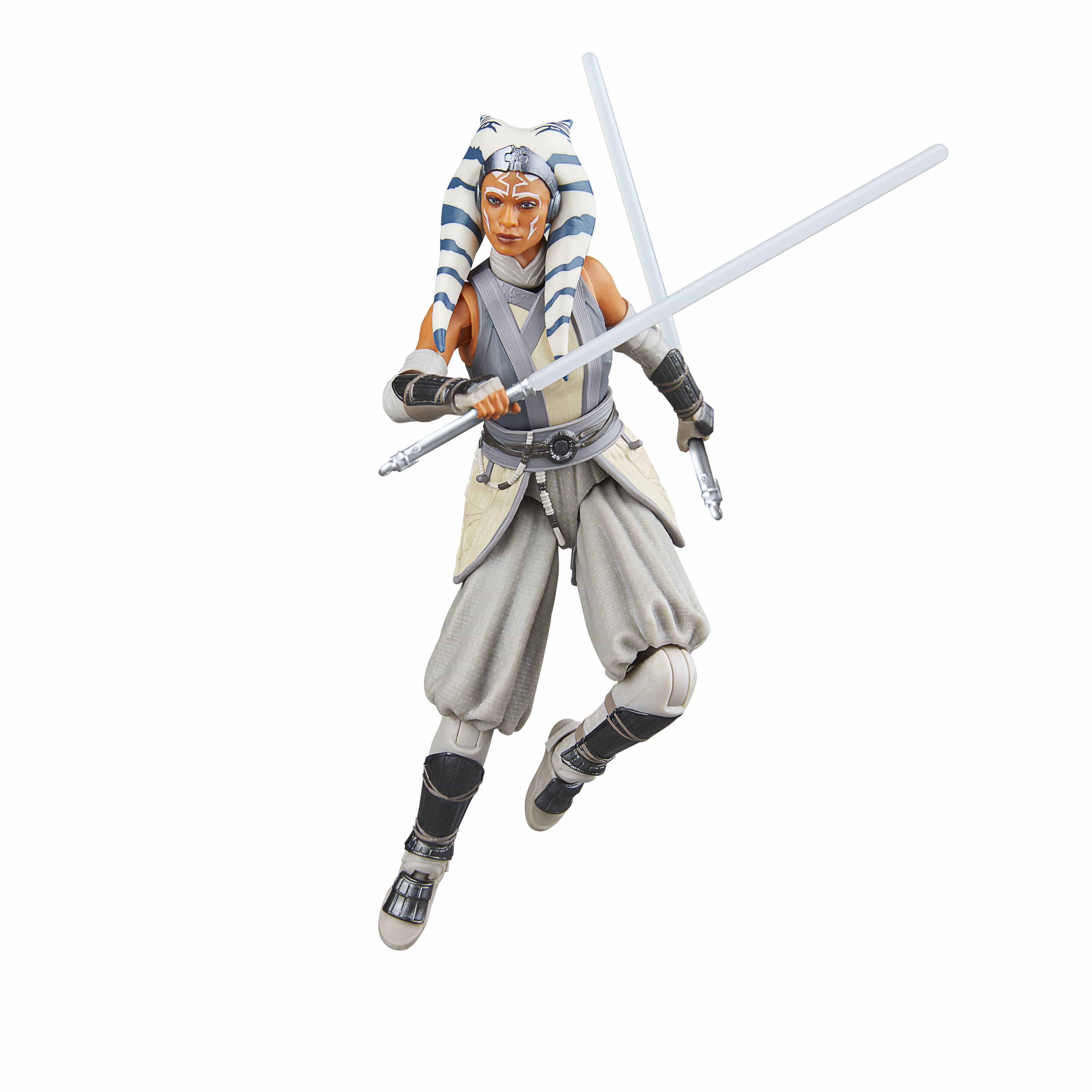 Star Wars Black Series Ahsoka shops tano figures