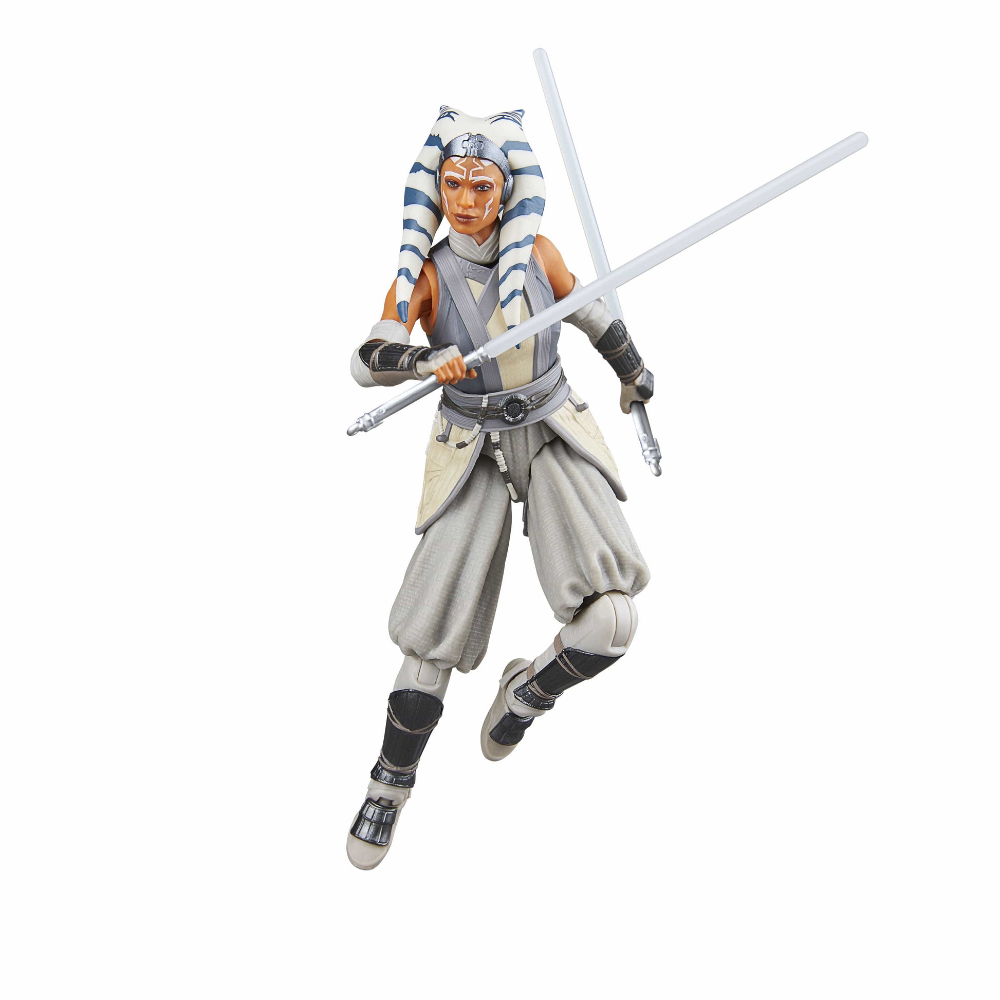 Vintage Hasbro Star Wars Pre-Order Pre-Order Ahsoka Tano (Peridea) - Black Series Hasbro Star Wars