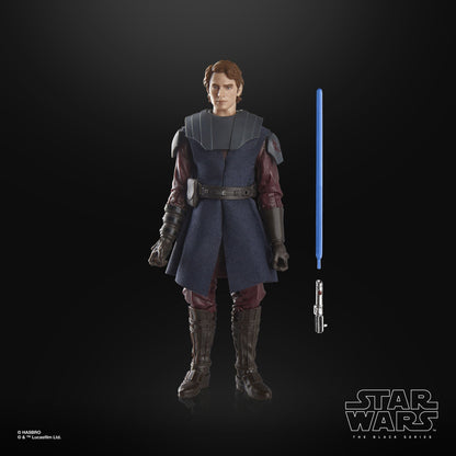 Vintage Hasbro Star Wars Pre-Order Pre-Order Anakin Skywalker (Ahsoka) - Black Series Hasbro Star Wars