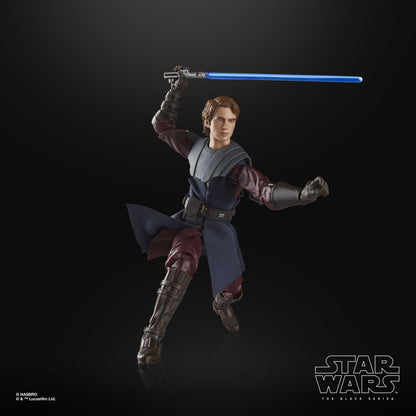 Vintage Hasbro Star Wars Pre-Order Pre-Order Anakin Skywalker (Ahsoka) - Black Series Hasbro Star Wars