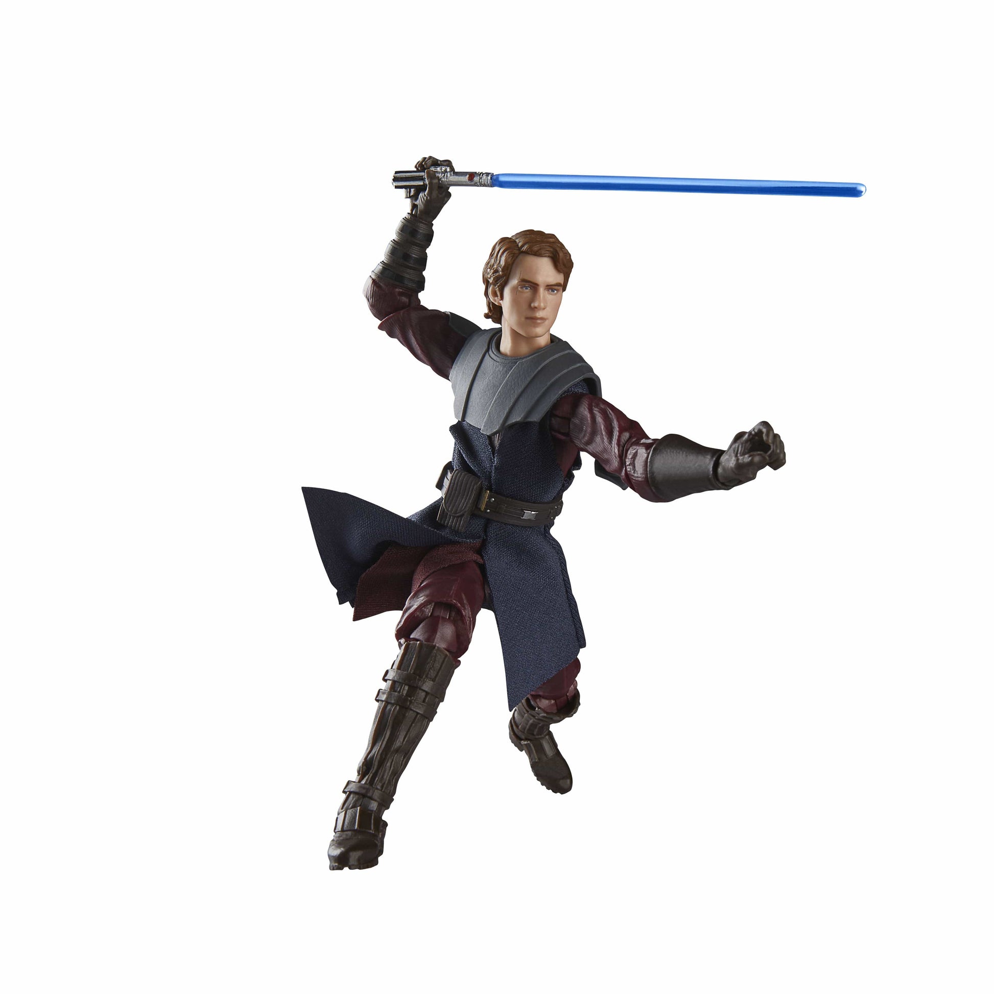 Vintage Hasbro Star Wars Pre-Order Pre-Order Anakin Skywalker (Ahsoka) - Black Series Hasbro Star Wars