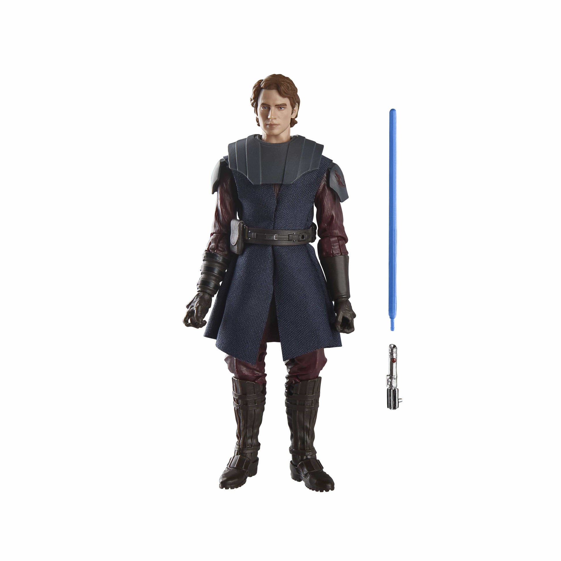 Vintage Hasbro Star Wars Pre-Order Pre-Order Anakin Skywalker (Ahsoka) - Black Series Hasbro Star Wars