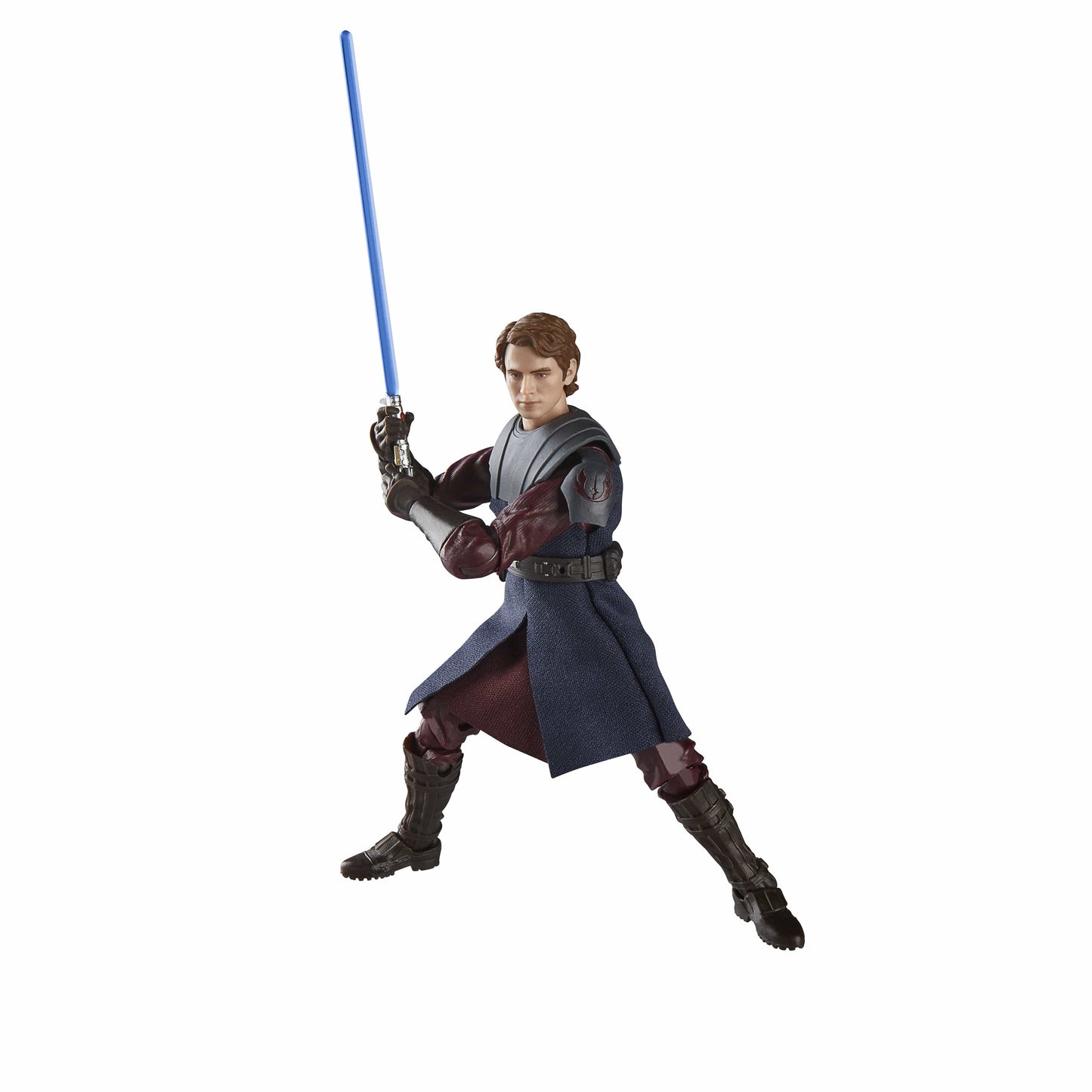 Vintage Hasbro Star Wars Pre-Order Pre-Order Anakin Skywalker (Ahsoka) - Black Series Hasbro Star Wars