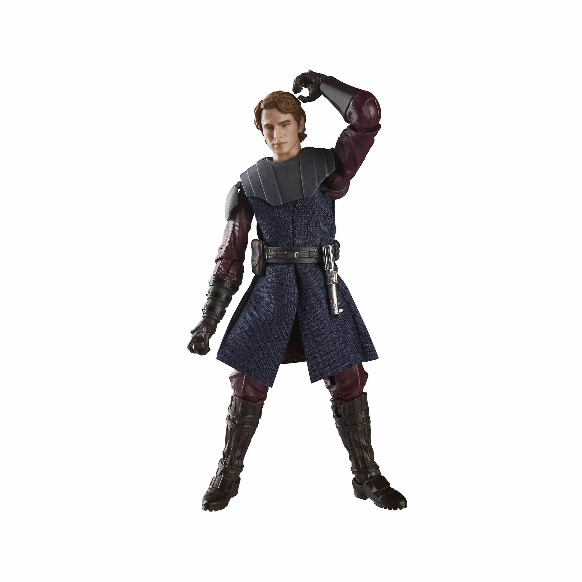 Vintage Hasbro Star Wars Pre-Order Pre-Order Anakin Skywalker (Ahsoka) - Black Series Hasbro Star Wars