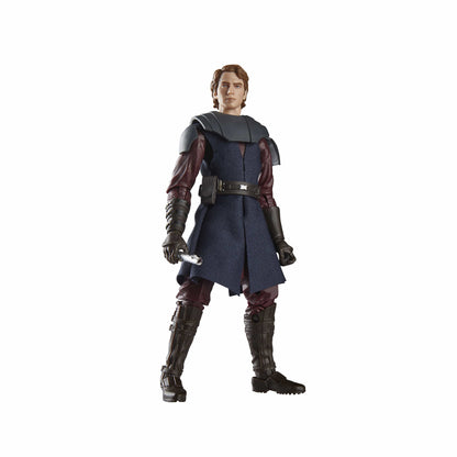 Vintage Hasbro Star Wars Pre-Order Pre-Order Anakin Skywalker (Ahsoka) - Black Series Hasbro Star Wars