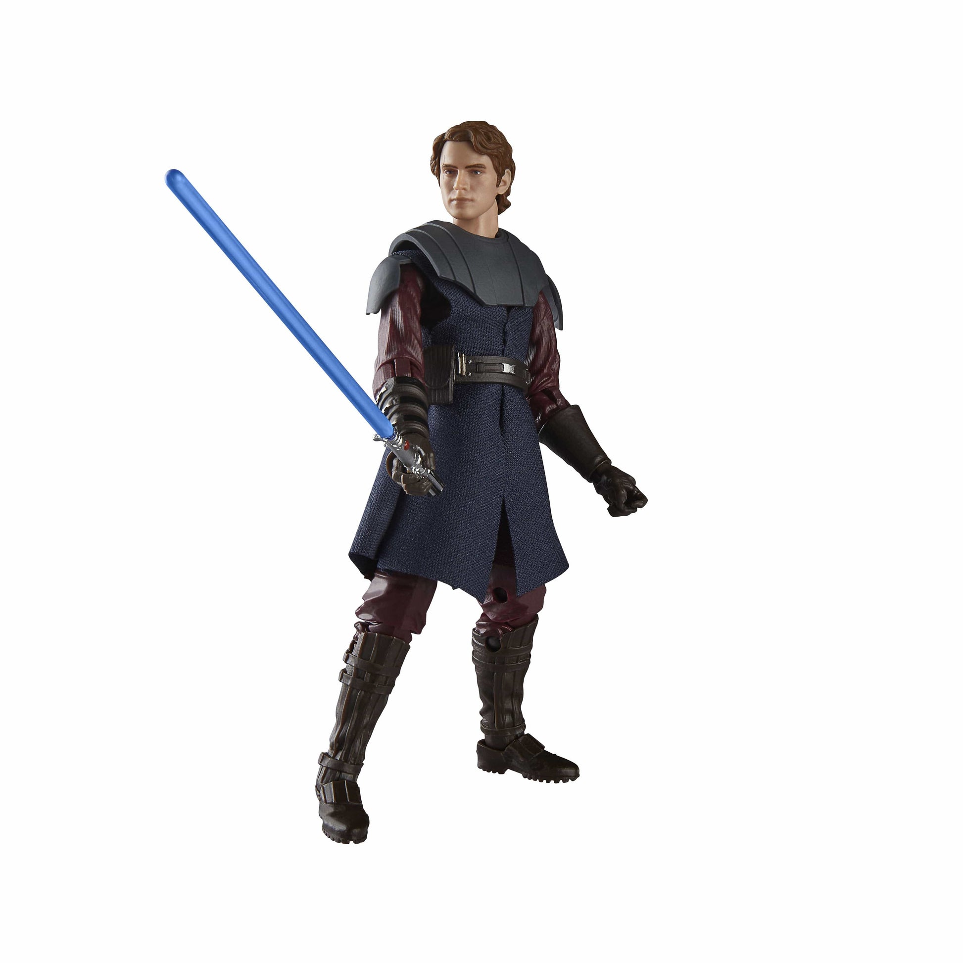 Vintage Hasbro Star Wars Pre-Order Pre-Order Anakin Skywalker (Ahsoka) - Black Series Hasbro Star Wars