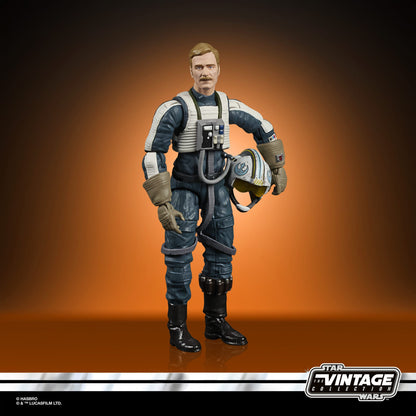 Vintage Hasbro Star Wars Pre-Order Pre-Order Antoc Merrick's X-Wing Fighter w/ VC204 - Hasbro Vintage Collection (2026)