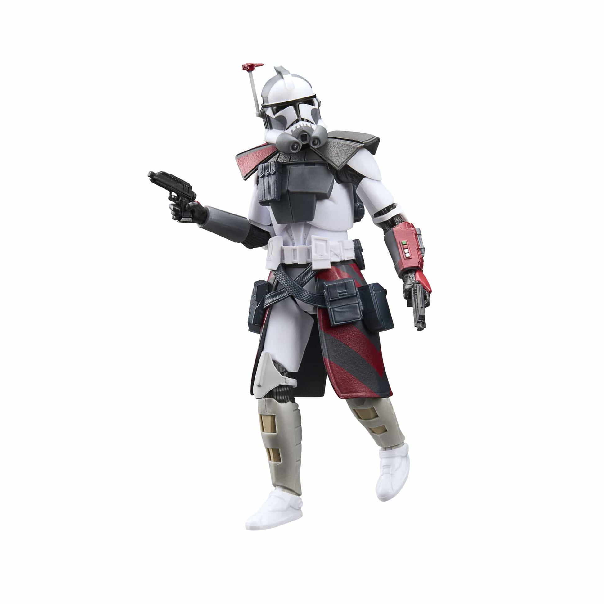 Vintage Hasbro Star Wars Pre-Order Pre-Order ARC Trooper Battle Pack (Havoc, Colt, Blitz) - Hasbro Black Series (2026)
